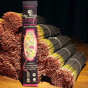 Sea Witch Botanicals Incense - 8 scents!