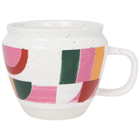 Prism Formation Mug