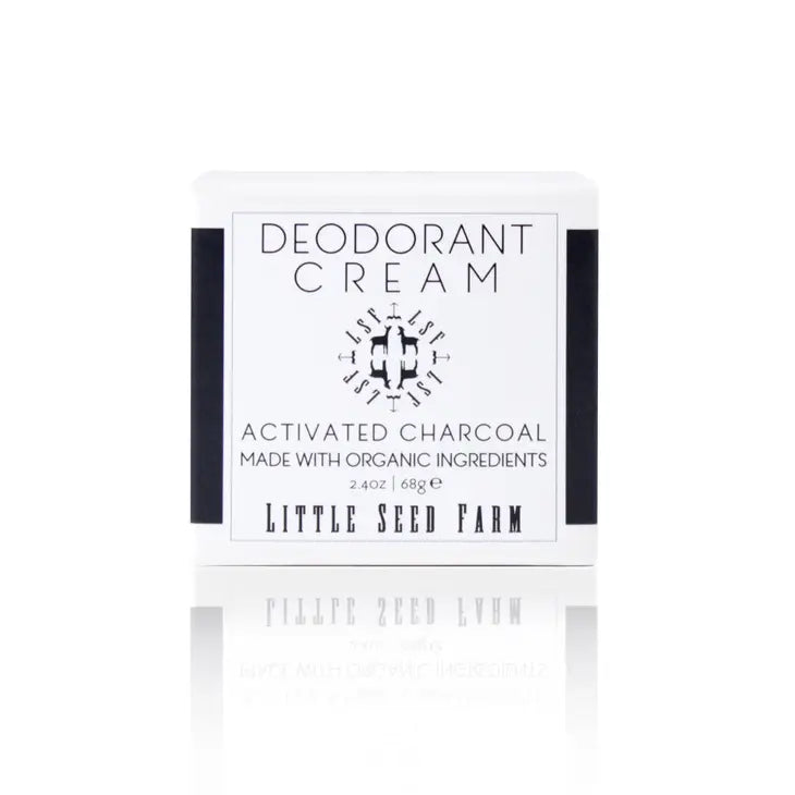 Deodorant Cream