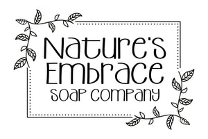 Nature&#39;s Embrace Soap Company