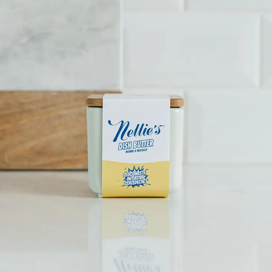 Nellie's Dish Butter