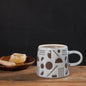 Domino Imprint Mug