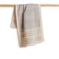 Sustainable Threads Towels