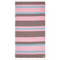 Folly Stripe Sand Cloud Towel