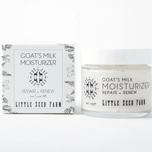 Load image into Gallery viewer, Goat&#39;s Milk Moisturizer
