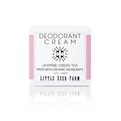 Deodorant Cream