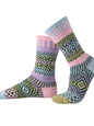 Solmate Crew Sock (variety of colors!)