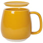 Lidded Mug ~ available in 6 colors!