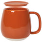 Lidded Mug ~ available in 6 colors!