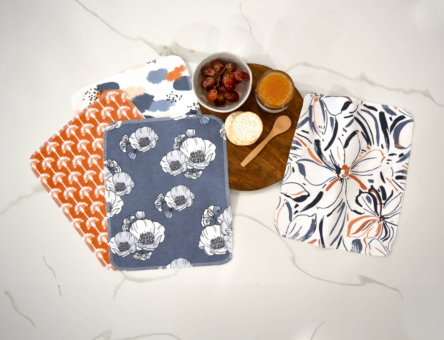 UNpaper® Towels: Mixed Prints