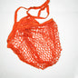 Reusable Organic Cotton Mesh Bag (in 9 colors!)