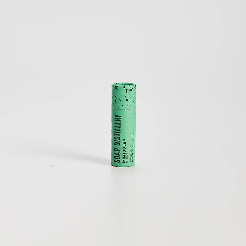 Mint Julep Lip Balm