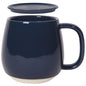 Lidded Mug ~ available in 6 colors!