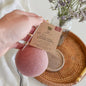 Konjac Facial Cleansing Sponge