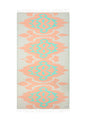 Seaside Sand Cloud Towel